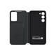 thumbnail image 2 of Funda Wallet Cover Smart View Galaxy S23+ Negro, 2 of 2