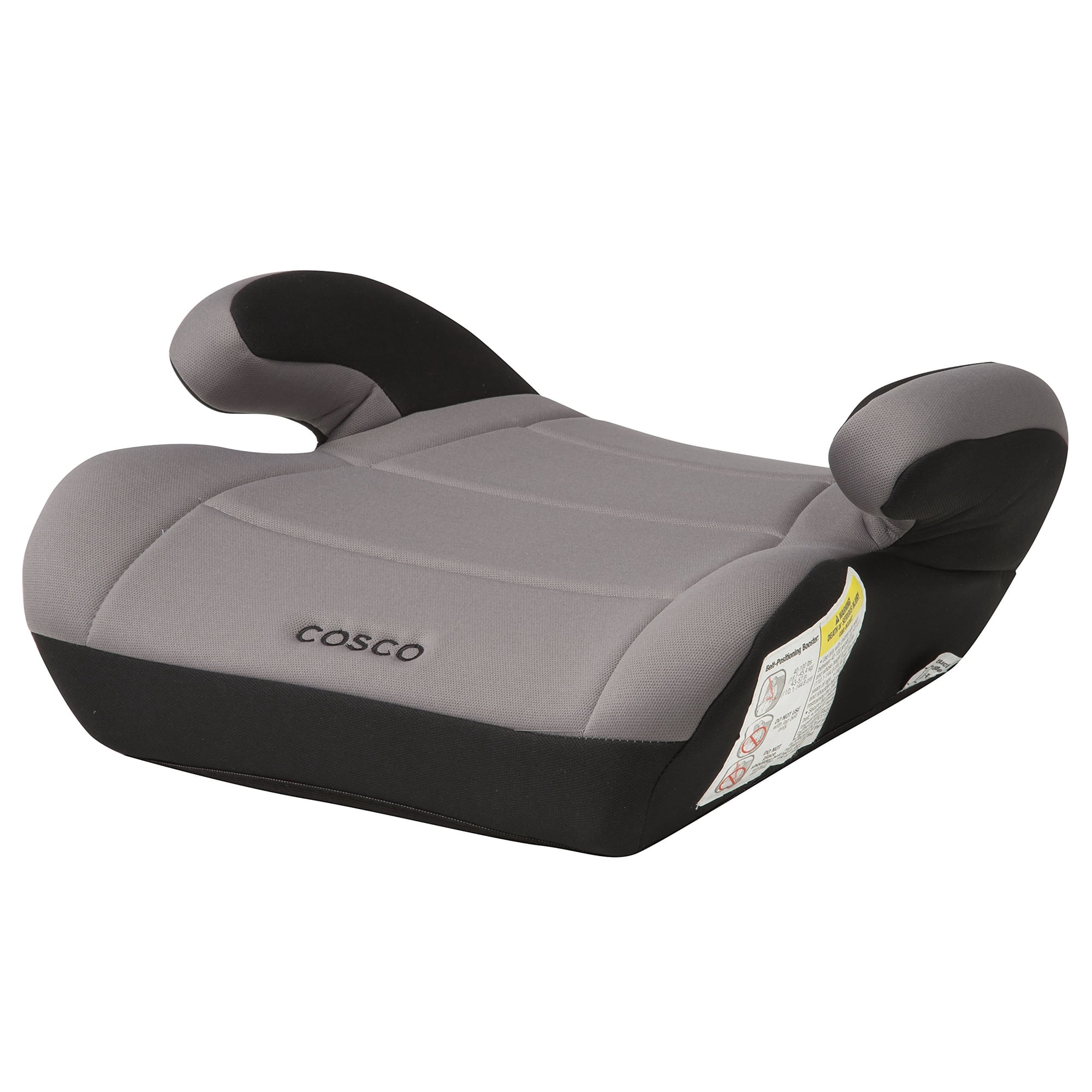 Asiento De Coche Booster Cosco Topside Sin Respaldo Leo 18-45 Kg