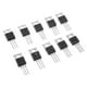 thumbnail image 4 of Kit Surtido De Transistores Paquete De 50 Transistores Conjunto Surtido Transistor MOSFET, 4 of 5