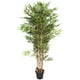 thumbnail image 1 of Planta Decorativa Artificial Bamboo 150 Cms., 1 of 4