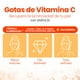 thumbnail image 3 of Sérum Facial Anti Manchas AMPLEN Vitamina C 30 ml, 3 of 9