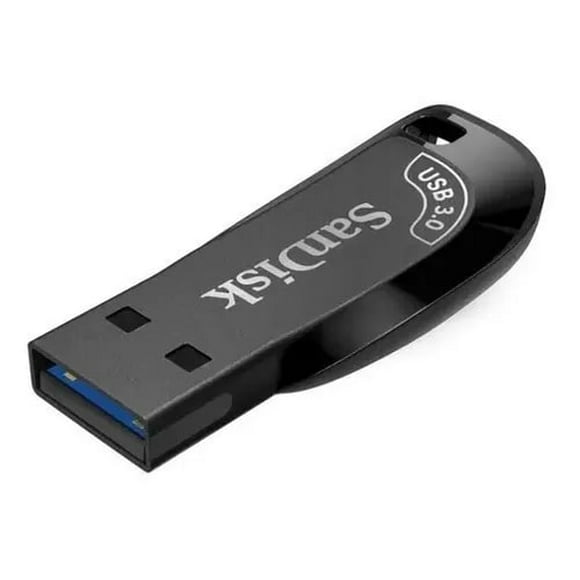 SANDISK ULTRA SHIFT USB3.0 CZ410 128GB