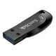 thumbnail image 1 of SANDISK ULTRA SHIFT USB3.0 CZ410 128GB, 1 of 3