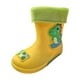 thumbnail image 1 of Bota de Agua Lluvia Niña Fucsia, 1 of 2