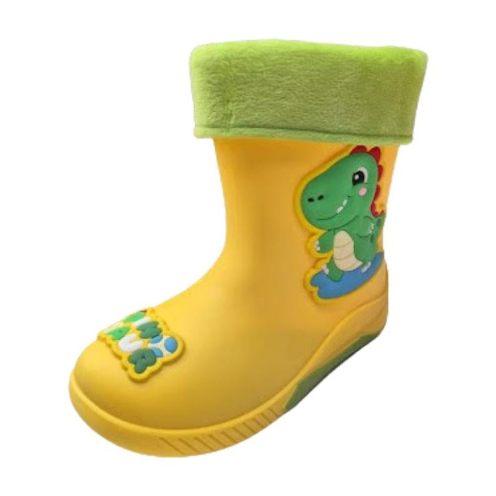 Vinnys Outlet - Bota De Invierno Mujer Beige