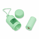 thumbnail image 2 of Dispensador de bolsitas Verde Agua, 2 of 2