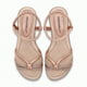 thumbnail image 2 of Sandalia Mujer Rosa Metalizado/Strass Taila Piccadilly, 2 of 3
