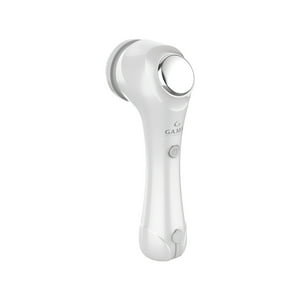 Cepillo Facial Gama Cleaning Brush Masajeador 6En1 Usb