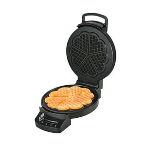 Blanik - Waffle Corazon
