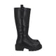 thumbnail image 3 of Bota Larga Mujer Negro Dakota Police, 3 of 5