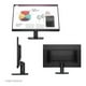 thumbnail image 2 of Monitor Hp P24v G4 23.8'' Diagonal Full Hd negro, 2 of 2