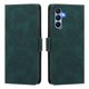thumbnail image 2 of Funda Billetera Delgada para Samsung Galaxy A15 5G/4G con Ranuras y Soporte Verde oscuro, 2 of 6