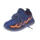thumbnail image 1 of Zapatilla Kids Azul Naranjo Bbo, 1 of 4