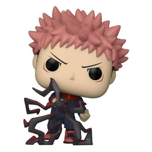 Funko Pop Itadori Jujutsu Kaisen - 1111