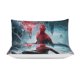 thumbnail image 3 of Spider-Man Bedding Comforter Sets 3-Piece Bedding Set Soft Warm Bed Set for Bedroom All Season, 3 of 5