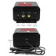 thumbnail image 5 of Sistema amplificador GoHawk TJ4-R 4 Bluetooth de rango completo negro, 5 of 9