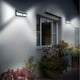 thumbnail image 3 of Foco Reflector Exterior Solar 118 Led Sensor Movimiento, 3 of 3