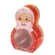 thumbnail image 3 of Caja De Dulces De Navidad Caja De Regalo De Navidad Para Suministros De Decoración De Fiesta Año Nuevo Vacaciones Papá Noel B, 3 of 5