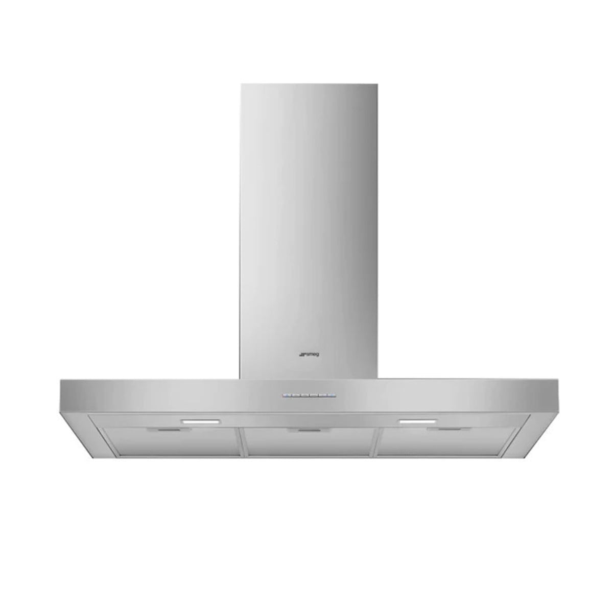 Campana Smeg Decorativa 90 Modelo Kbt900xe