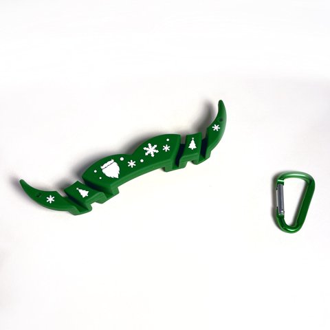 Protector De Bigote The Moguard Para Cerveza, Café Y