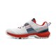 thumbnail image 4 of Zapatos de cricket SOLM8 S70 para hombre – Rojo y azul marino, 4 of 6
