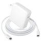 thumbnail image 1 of Adaptador de corriente USB C Charger Mac Book Pro de 87 W con cable de 2 m, 1 of 7