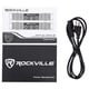 thumbnail image 4 of Amplificador de potencia Rockville RPA9 3000 W pico 800 W RMS, 4 of 5
