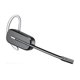 thumbnail image 2 of Auriculares PLT CS540 Inalámbricos con Elevador NEGRO, 2 of 4