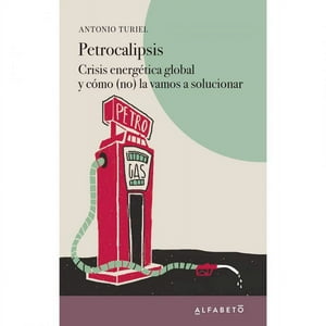 Zig Zag - Libro Petrocalipsis