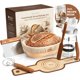thumbnail image 1 of Cesta EDELHAUS Kit de Masa Madre, 1 of 9