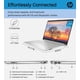 thumbnail image 4 of Ordenador portátil HP Pavilion 15.6 HD con pantalla táctil 2024 i3 de 12 GB y 256 GB SSD, 4 of 8