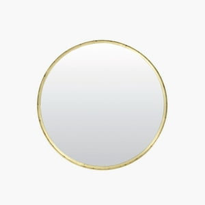 Form Design - Espejo Bita 60 Bronce