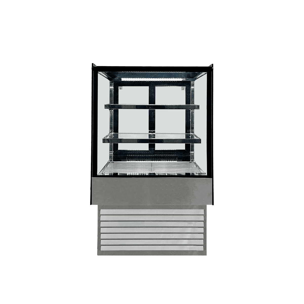 Sunnex - Set De 4 Pocillo Porcelana Acanalado 11 Cm