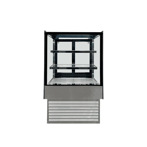 Sunnex - Set De 4 Pocillo Porcelana Acanalado 11 Cm