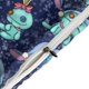 thumbnail image 4 of Stitch Sleeping 3 Pieces Duvet Cover Set Full Size Super Soft Fade Resistant Microfiber, 4 of 4