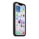 thumbnail image 4 of Funda De Silicona Con Magsafe Para Iphone 17e Negro, 4 of 5