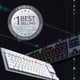 thumbnail image 3 of Teclado Logitech G915 TKL Tenkeyless RGB Clicky inalámbrico, 3 of 9