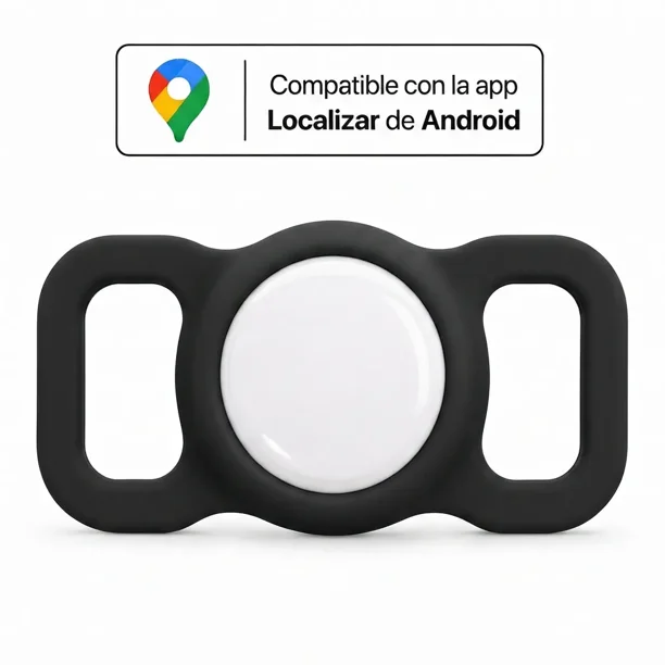 Funda Protector GPS + Android