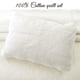 thumbnail image 2 of Juego de colcha Cozy Line Home Fashions, 100% algodón, medallón blanco roto con estampado de matelasse, colcha ligera y reversible, colcha para todas las estaciones (Blantyre, marfil, king, 3 piezas), 2 of 6