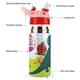 thumbnail image 3 of Scratch GardenBotella de Agua con Tapa Pop Top de Un Toque, Acero Inoxidable, a Prueba de Fugas, para Deportes, Botella Infantil rosa 12 oz, 3 of 6