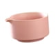 thumbnail image 4 of Cuenco De Cerámica Matcha, Cuenco De Té De Porcelana Tradicional Para Amigos Principiantes, Regalo Rosa, 4 of 5