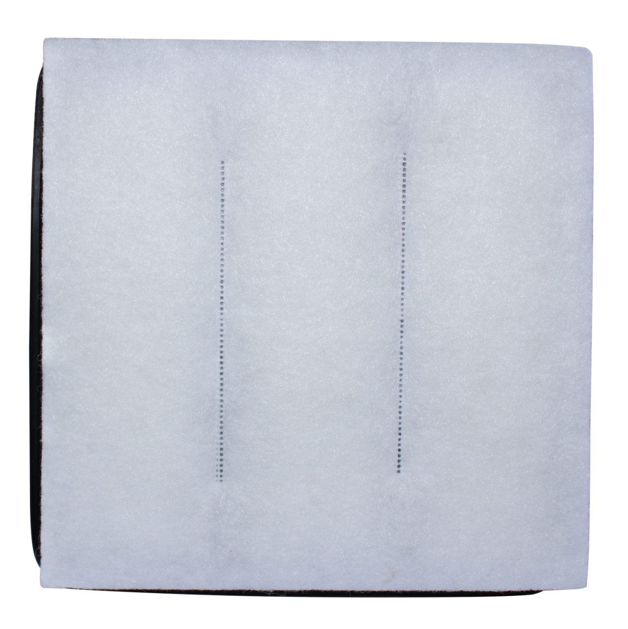 Repuestos Del Sol - Filtro Aire Mitsubishi L200 Dakar 2.5 2007 2013