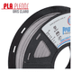 thumbnail image 2 of Filamento 3D PLA Printalot 1.75 mm 1 kg Gris Claro, 2 of 3