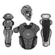 thumbnail image 1 of Kit de equipo de captura de béisbol All-Star Top Star Series, 1 of 6