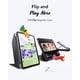 thumbnail image 3 of Funda ESR para iPad A16 de 11.ª y 10.ª generación con soporte vertical, 3 of 9