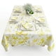 thumbnail image 1 of Mantel Decorativo Naturaleza Amarilla Estampado Elegante Mesa Zen Aromas, 1 of 4