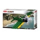 thumbnail image 1 of Avión Caza ZERO Japones, compatible Lego, 1 of 6