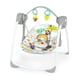 thumbnail image 1 of Baby Swing Bright Starts Playful Paradise portátil compacto, 1 of 9