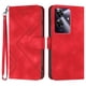 thumbnail image 1 of Funda FOXDOCK para Realme Note 60 – Tipo libro con soporte, billetera, correa y diseño elegante, 1 of 5