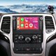 thumbnail image 1 of Radio para coche Hyperego 18 cm CarPlay/Android Auto 5G WiFi, 1 of 8